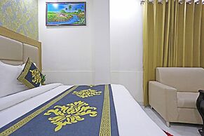 Hotel Decent Suites - Delhi Airport