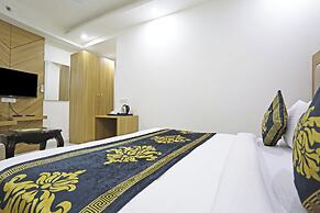 Hotel Decent Suites - Delhi Airport