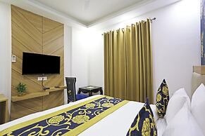 Hotel Decent Suites - Delhi Airport