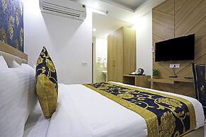Hotel Decent Suites - Delhi Airport