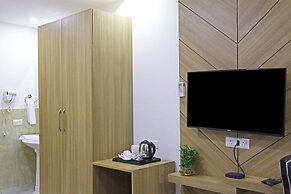 Hotel Decent Suites - Delhi Airport