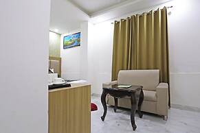 Hotel Decent Suites - Delhi Airport
