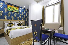 Hotel Decent Suites - Delhi Airport