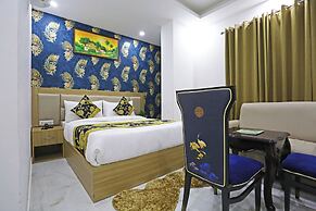 Hotel Decent Suites - Delhi Airport