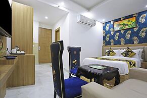 Hotel Decent Suites - Delhi Airport