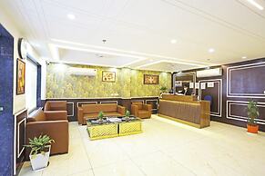 Hotel Decent Suites - Delhi Airport
