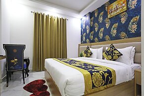 Hotel Decent Suites - Delhi Airport