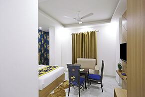 Hotel Decent Suites - Delhi Airport