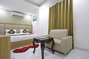 Hotel Decent Suites - Delhi Airport
