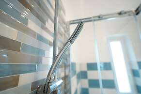 Salotto Tiburtino rooms