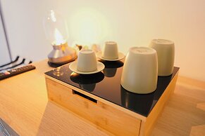 Salotto Tiburtino rooms