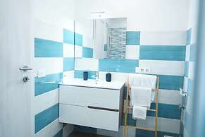 Salotto Tiburtino rooms