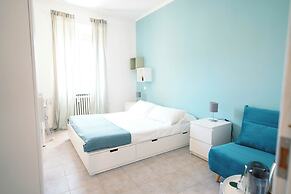 Salotto Tiburtino rooms