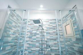 Salotto Tiburtino rooms