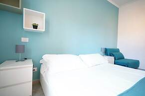 Salotto Tiburtino rooms