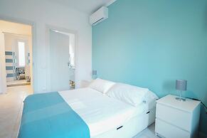 Salotto Tiburtino rooms