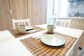 Salotto Tiburtino rooms