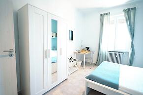 Salotto Tiburtino rooms