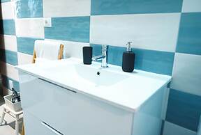 Salotto Tiburtino rooms