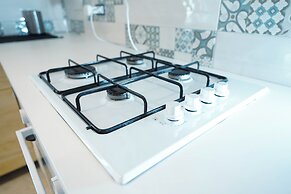 Salotto Tiburtino rooms