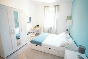 Salotto Tiburtino rooms