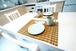 Salotto Tiburtino rooms