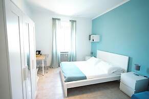 Salotto Tiburtino rooms