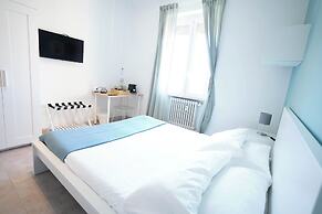 Salotto Tiburtino rooms