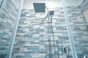 Salotto Tiburtino rooms