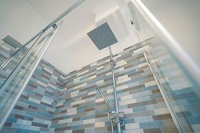 Salotto Tiburtino rooms