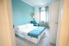 Salotto Tiburtino rooms