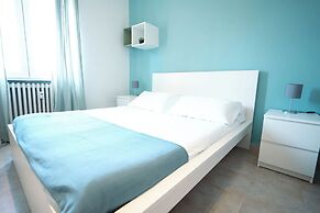 Salotto Tiburtino rooms