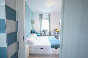 Salotto Tiburtino rooms