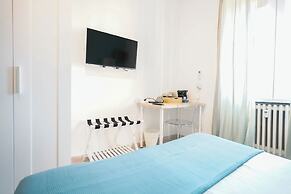 Salotto Tiburtino rooms