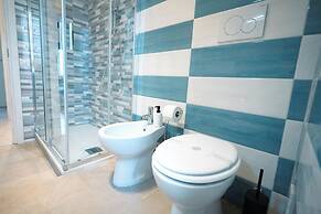 Salotto Tiburtino rooms