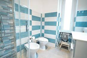 Salotto Tiburtino rooms