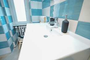 Salotto Tiburtino rooms