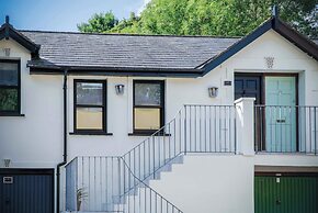 The Lobster Pot - 1 Bedroom Apartment - Tenby