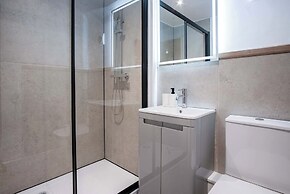 The Lobster Pot - 1 Bedroom Apartment - Tenby