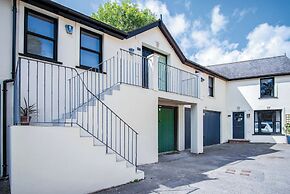 The Lobster Pot - 1 Bedroom Apartment - Tenby