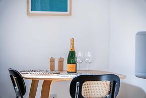 The Lobster Pot - 1 Bedroom Apartment - Tenby