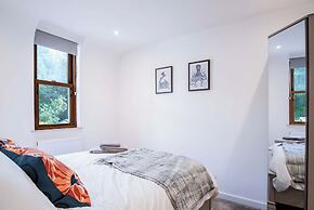 The Lobster Pot - 1 Bedroom Apartment - Tenby