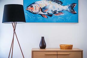 Flat 2 - 1 Bedroom Apartment - Tenby