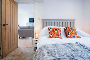 The Lobster Pot - 1 Bedroom Apartment - Tenby