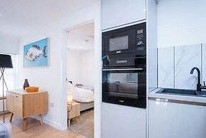 The Lobster Pot - 1 Bedroom Apartment - Tenby
