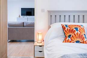 The Lobster Pot - 1 Bedroom Apartment - Tenby