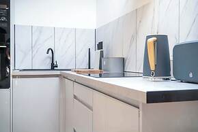 The Lobster Pot - 1 Bedroom Apartment - Tenby