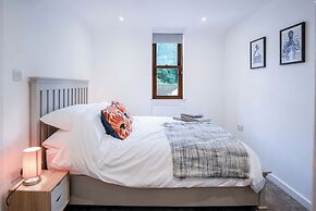 The Lobster Pot - 1 Bedroom Apartment - Tenby