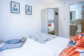 Flat 2 - 1 Bedroom Apartment - Tenby