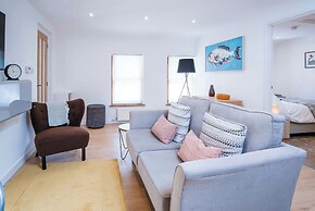 The Lobster Pot - 1 Bedroom Apartment - Tenby